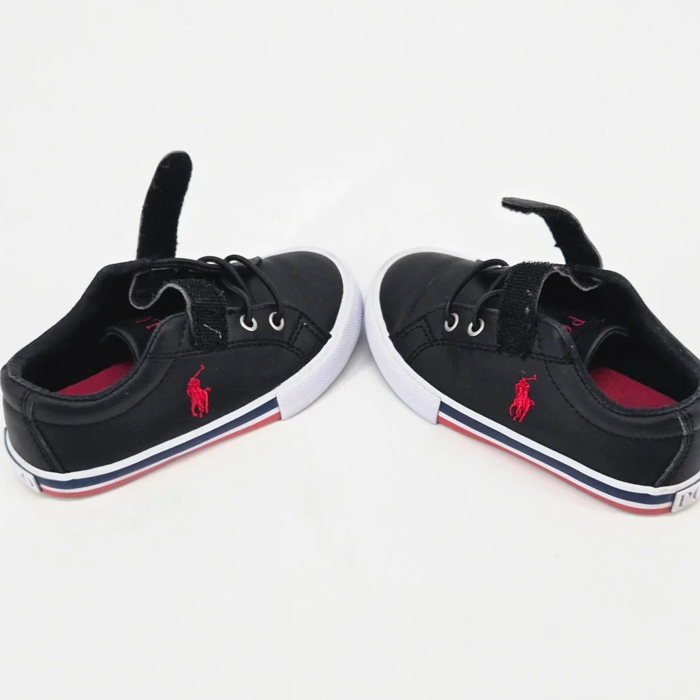 Polo Ralph Lauren classic black